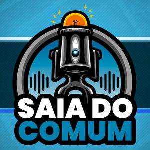 Saia do Comum