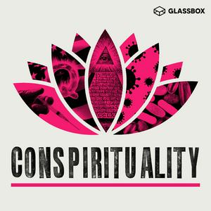 Lyt til Conspirituality i appen