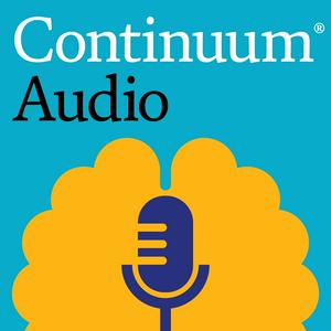 Lyt til Continuum Audio i appen