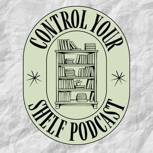 Lyt til Control Your Shelf i appen