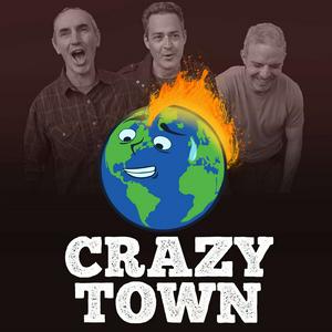 Lyt til Crazy Town i appen