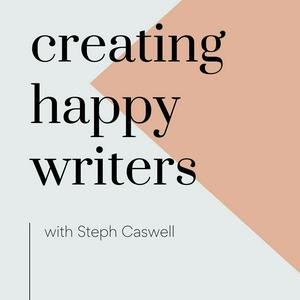 Creating Happy Writers