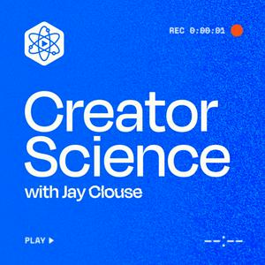 Lyt til Creator Science i appen