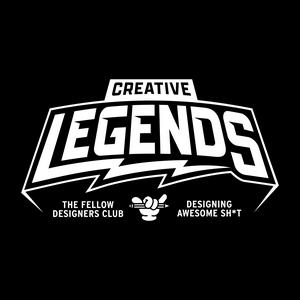 Lyt til Creative Legends i appen
