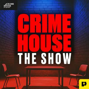 Lyt til Crime House True Crime Stories i appen