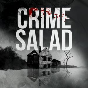 Lyt til Crime Salad i appen