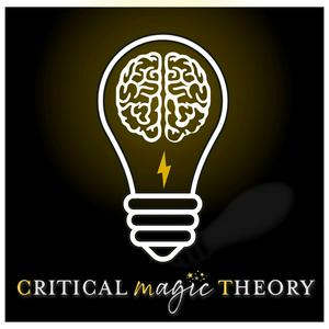 Lyt til Critical Magic Theory: An Analytical Harry Potter Podcast i appen