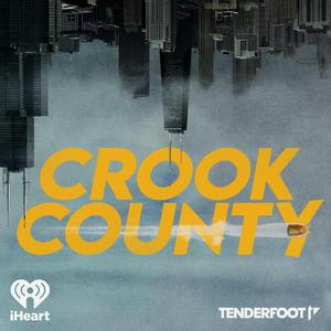Lyt til Crook County i appen
