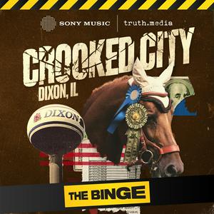Lyt til Crooked City: Dixon, IL i appen
