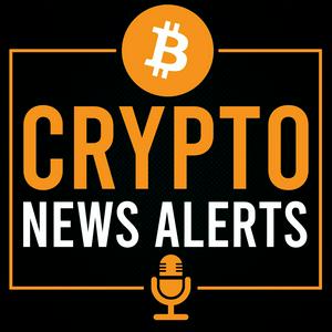 Lyt til Crypto News Alerts | Daily Bitcoin (BTC) & Cryptocurrency News i appen
