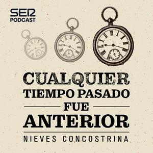 Lyt til Cualquier tiempo pasado fue anterior i appen