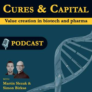Cures & Capital