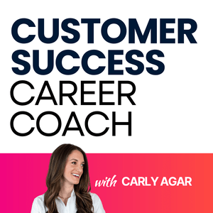 Customer Success Career Coach, Career Tips and Proven Job Interview Strategies For Every Customer Success Manager