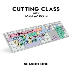 Lyt til Cutting Class i appen