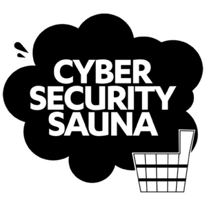 Lyt til Cyber Security Sauna i appen