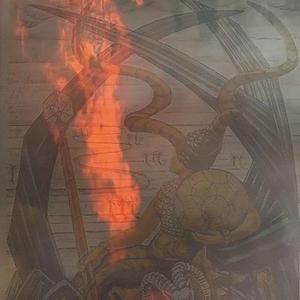 Lyt til Da djævlen kom til byen i appen