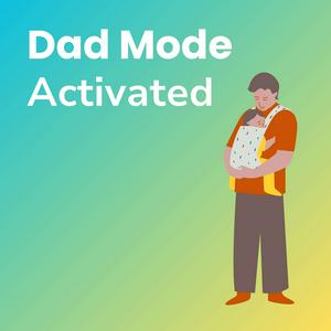 Lyt til Dad Mode Activated i appen