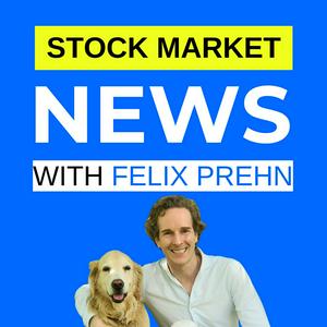 Lyt til FELIX PREHN DAILY MARKET NEWS By Goat Academy i appen