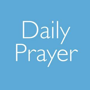 Lyt til Daily Prayer: Common Worship Morning and Evening Prayer i appen
