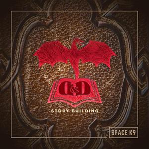 D&D Story Building Podcast