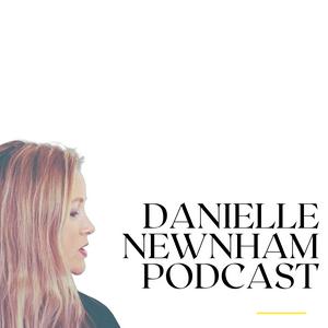 Lyt til Danielle Newnham Podcast i appen