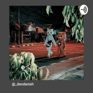 Lyt til Danish Podcast i appen