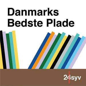 Lyt til Danmarks Bedste Plade i appen