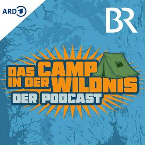 Lyt til Das Camp in der Wildnis - Abenteuer Norwegen in der 9. Klasse i appen