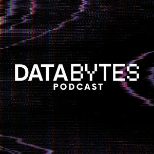 Lyt til Data Bytes i appen