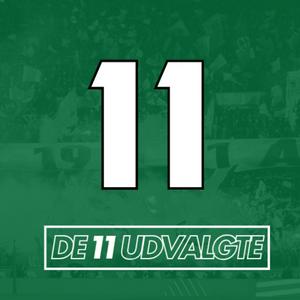 De 11 Udvalgte