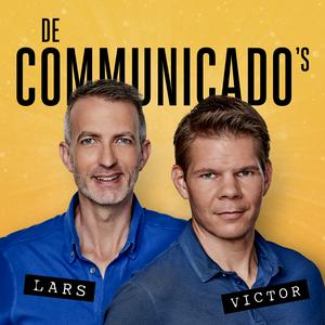 Lyt til De Communicado's i appen