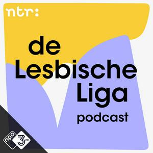 Lyt til De Lesbische Liga Podcast i appen