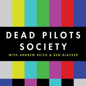 Lyt til Dead Pilots Society i appen