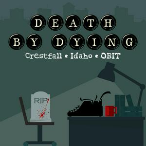 Lyt til Death by Dying i appen