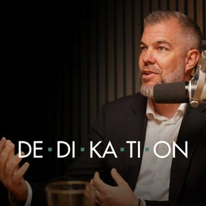 DEDIKATION