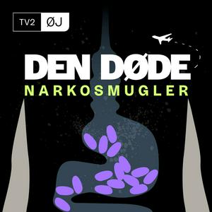 Lyt til Den døde narkosmugler i appen