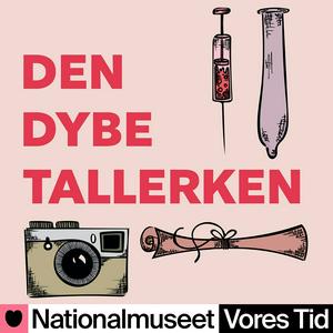 Den dybe tallerken