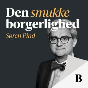 Lyt til Den smukke borgerlighed i appen
