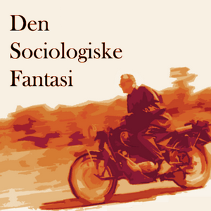 Den Sociologiske Fantasi