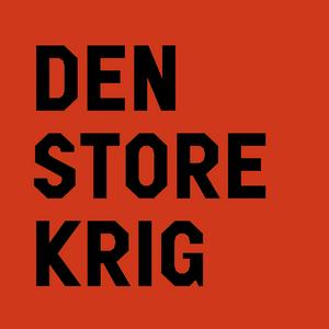 Lyt til Den Store Krig i appen