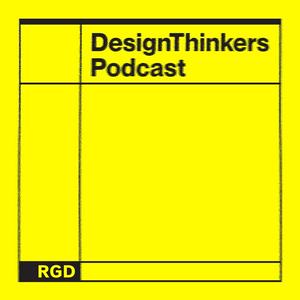 Lyt til DesignThinkers Podcast i appen