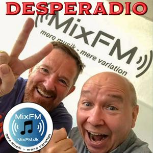 Desperadio - Mix FM