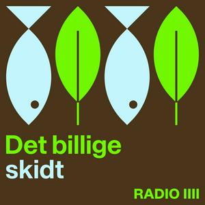 Det billige skidt med Holm og Klein