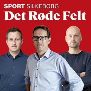 Det Røde Felt - podcasten om Silkeborg IF