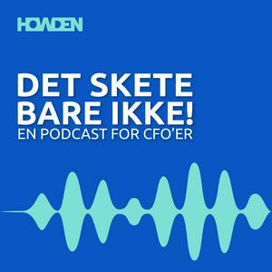 DET SKETE BARE IKKE! - Risikostyring og ledelse - Howden Danmark