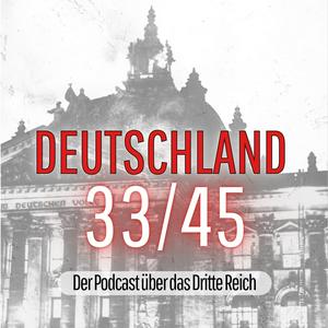 Lyt til Deutschland 33/45 i appen