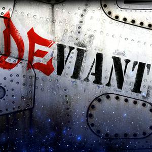 Lyt til DEVIANT: A Space Pirate Story i appen