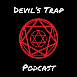 Lyt til Devil's Trap: A Supernatural Podcast i appen