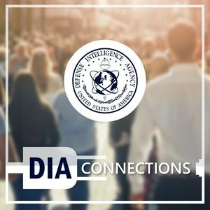Lyt til DIA Connections i appen