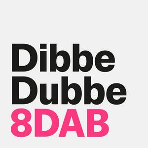 Dibbe Dubbe 8DAB